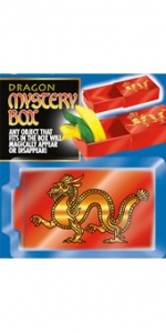 Dragon Mystery Box