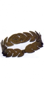Roman Wreath Headband