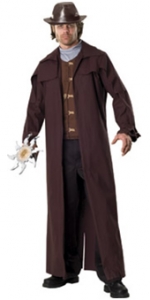 Van Helsing Adult Costume