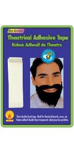 Theatrical Adhesive Tape