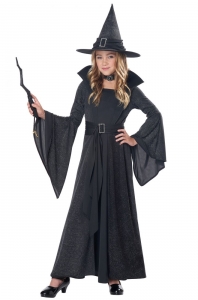 Moonlight Shimmer Witch Kids Costume