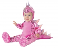 Super Cute-A-Saurus Infant Costume