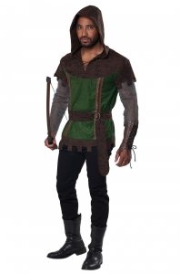 Prince of Thieves  Adult Costume