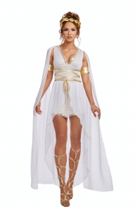 Venus Adult Costume