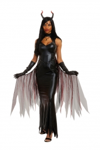Dark Mistress Adult Costume