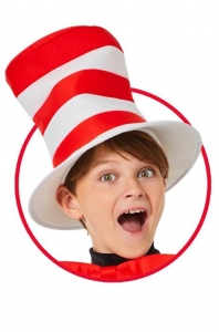 Dr. Seuss The Cat In The Hat Youth