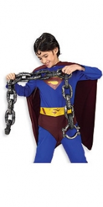 Superman Break Apart Chain