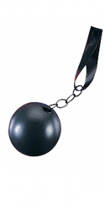 Ball and Chain Prisoner