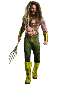 Aquaman Adult Costume