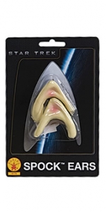 Star Trek Movie Spock Ears