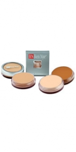 Olive (Y) Series Creme Foundations