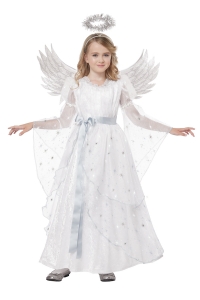 Starlight Angel Kids Costume