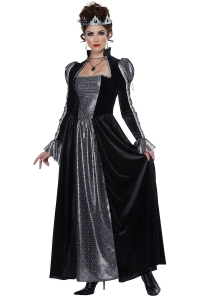Dark Majesty Adult Costume