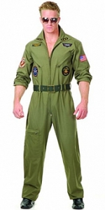 Wing Man Plus Size Costume