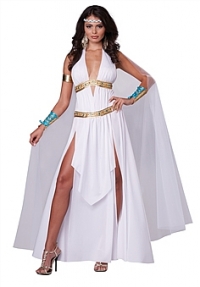 Glorious Goddess Adult Costume