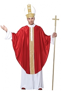 Adult Religious Costumes