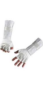 Storm Shadow Deluxe Child Gloves