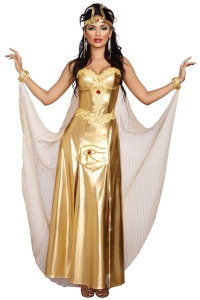 Goddess of Egypt Adult Costume