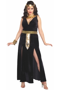Exquisite Cleopatra Plus Size Adult Costume