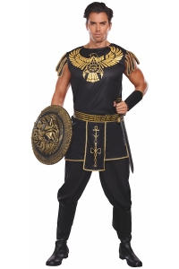 Warrior of De Nile Adult Costume