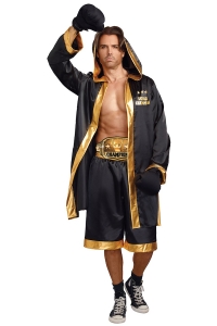World Champion Men’s Adult Costume