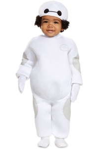 Baby Baymax Infant Costume