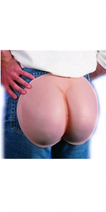 Buttocks (Foam)