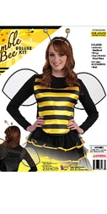 Bee Kit Deluxe