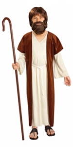 Jesus / Joseph Kids Costume