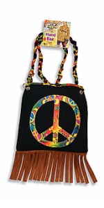 Hippie Hand Bag