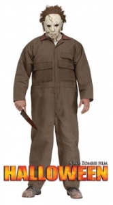 Michael Myers Rob Zombie Plus Size Costume
