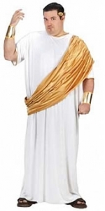 Caesar Plus Size Adult Costume
