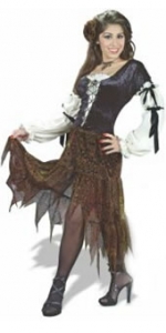 Gypsy Rose Adult Costume