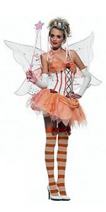 Sexy Fairy Costumes