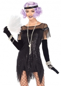 Roaring 20’s Trixie Adult Costume
