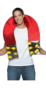 Chick Magnet Adult Costume