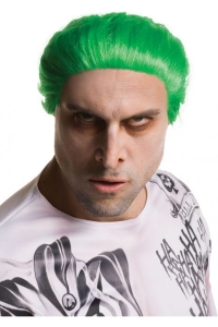 Adult Joker Wig