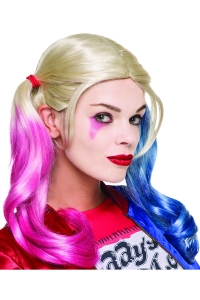 Harley Quinn Make-Up Kit