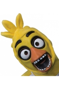 Chica Adult 3/4 Mask