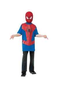 Spider-man T-shirt Child