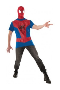 Spider-man Adult T-shirt Adult