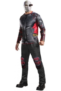 Deadshot Adult Costume
