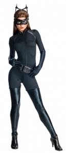 Catwoman Sexy Adult Costume