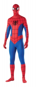 Spider-Man 2nd Skin Adult Costume