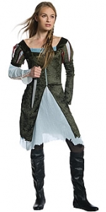 Snow White and the Huntsman  Adult Womens Costume