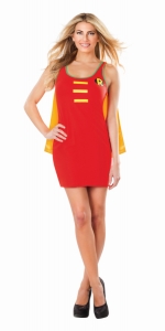 Adult Robin Dress Costume