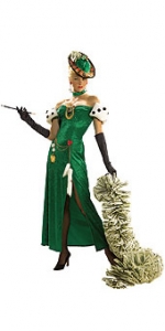 Lady Luck Adult Costume