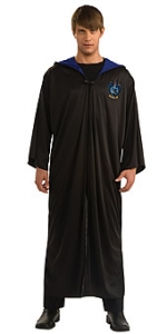 Ravenclaw Adult Robe Costume
