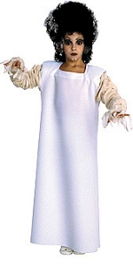 The Bride of Frankenstein Kids Costume
