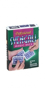 Svengali Deck Professional Card Trick Deck